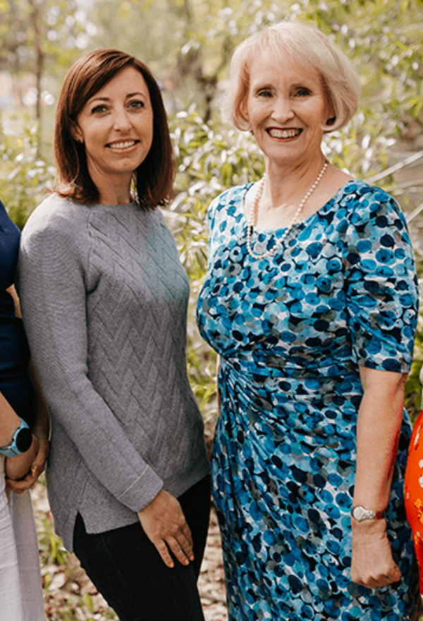 All female providers at Phase II Center for Women's Health in Millcreek, UT