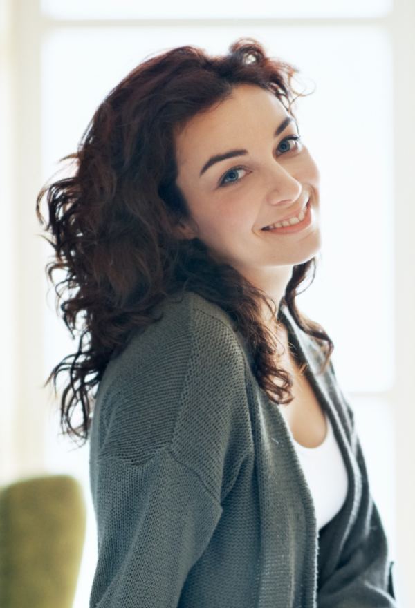 women having a good time on a beach after treatment of Endometriosis in Millcreek Utah at Phase 2 Women