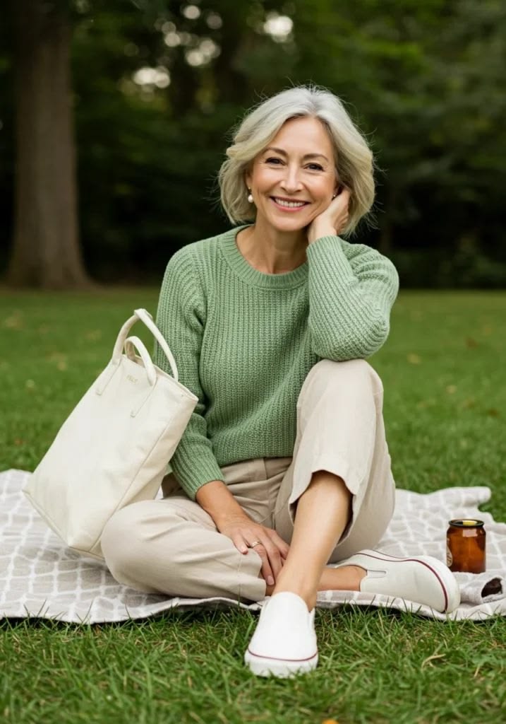 a satisdied woman after treated of Endometriosis in Millcreek Utah at Phase 2 Women