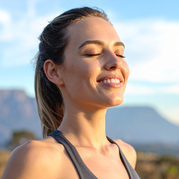 Patient at Phase II center for Women's Health in Salt Lake City, UT