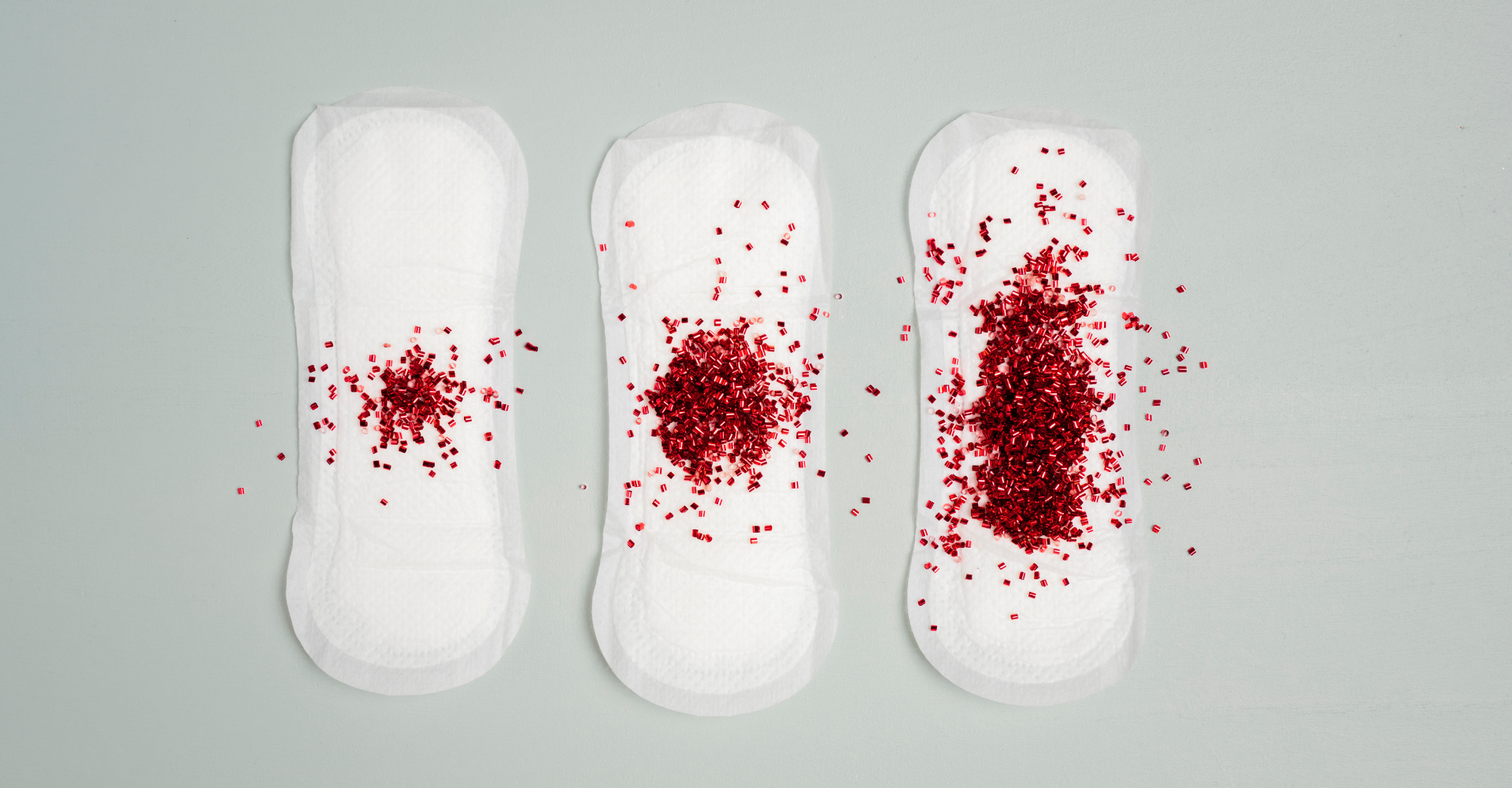 Heave menstrual treatment in Millcreek Utah, Phase 2 Women