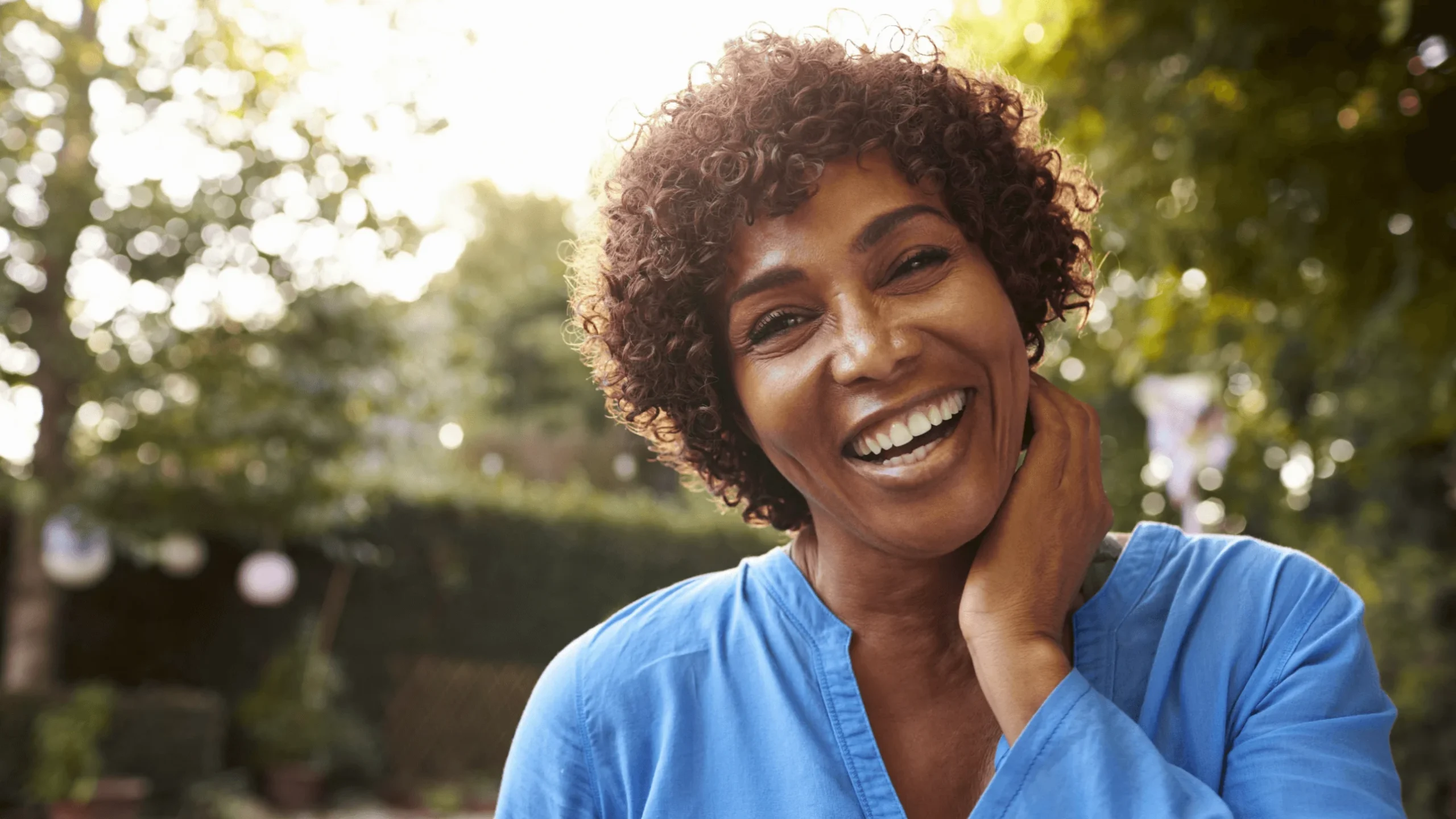 Woman's Body Change After a Hysterectomy in Millcreek Utah, Phase 2 Women