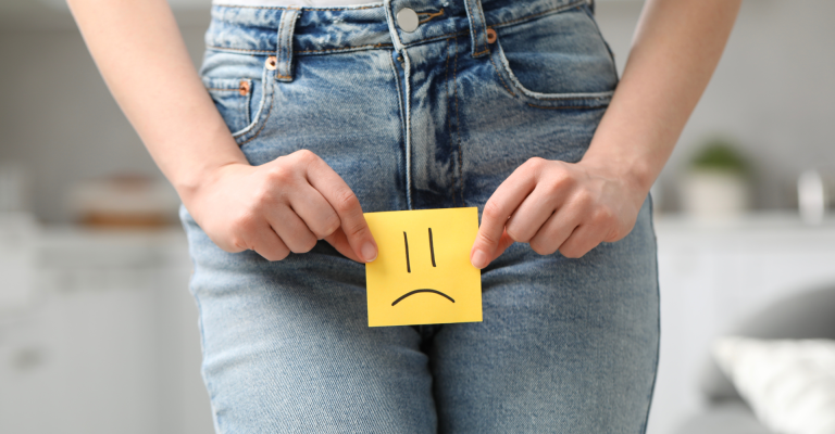 Urinary Incontinence treatment in Millcreek Utah, Phase 2 Women
