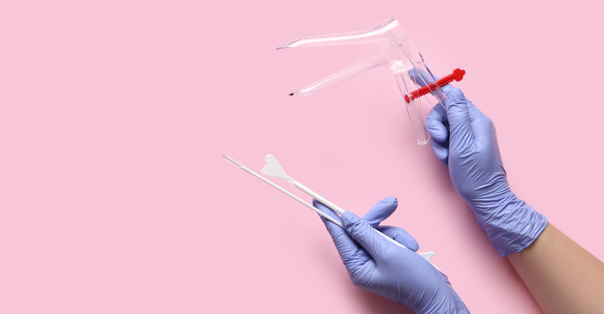 Learn more about Pap Smears with Dr. Gaul in Millcreek, Utah Phase 2 Women